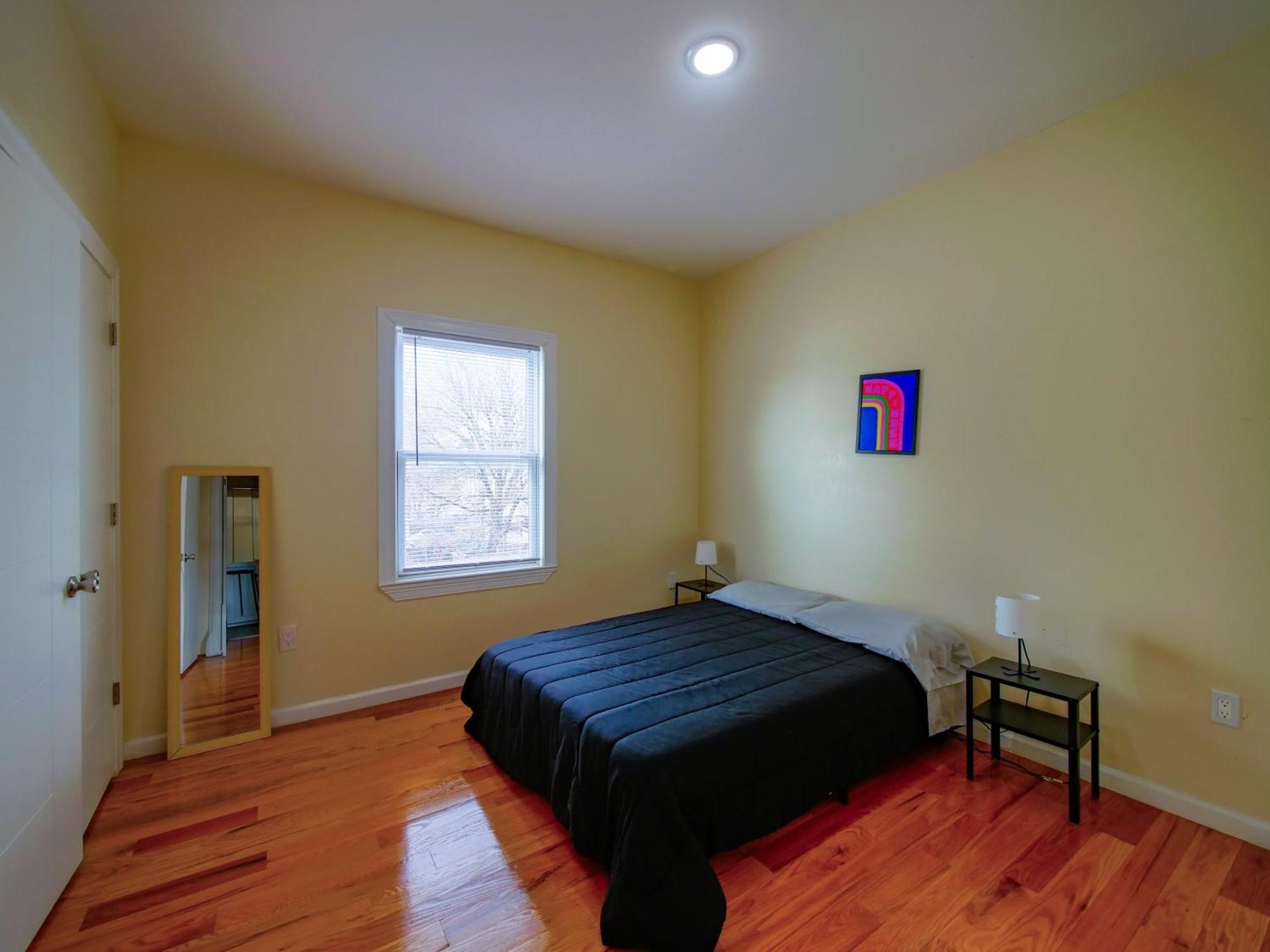 Pleasing 3Br Apt, Mins To Nyc ジャージーシティ エクステリア 写真