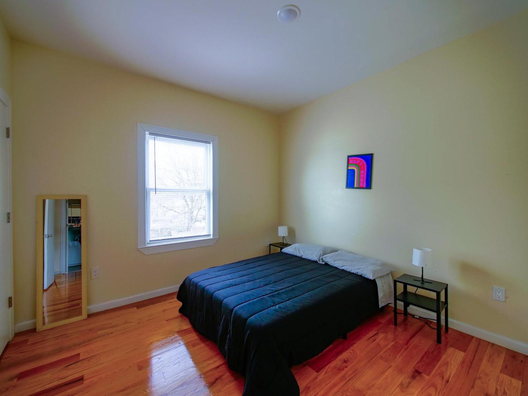 Pleasing 3Br Apt, Mins To Nyc ジャージーシティ エクステリア 写真