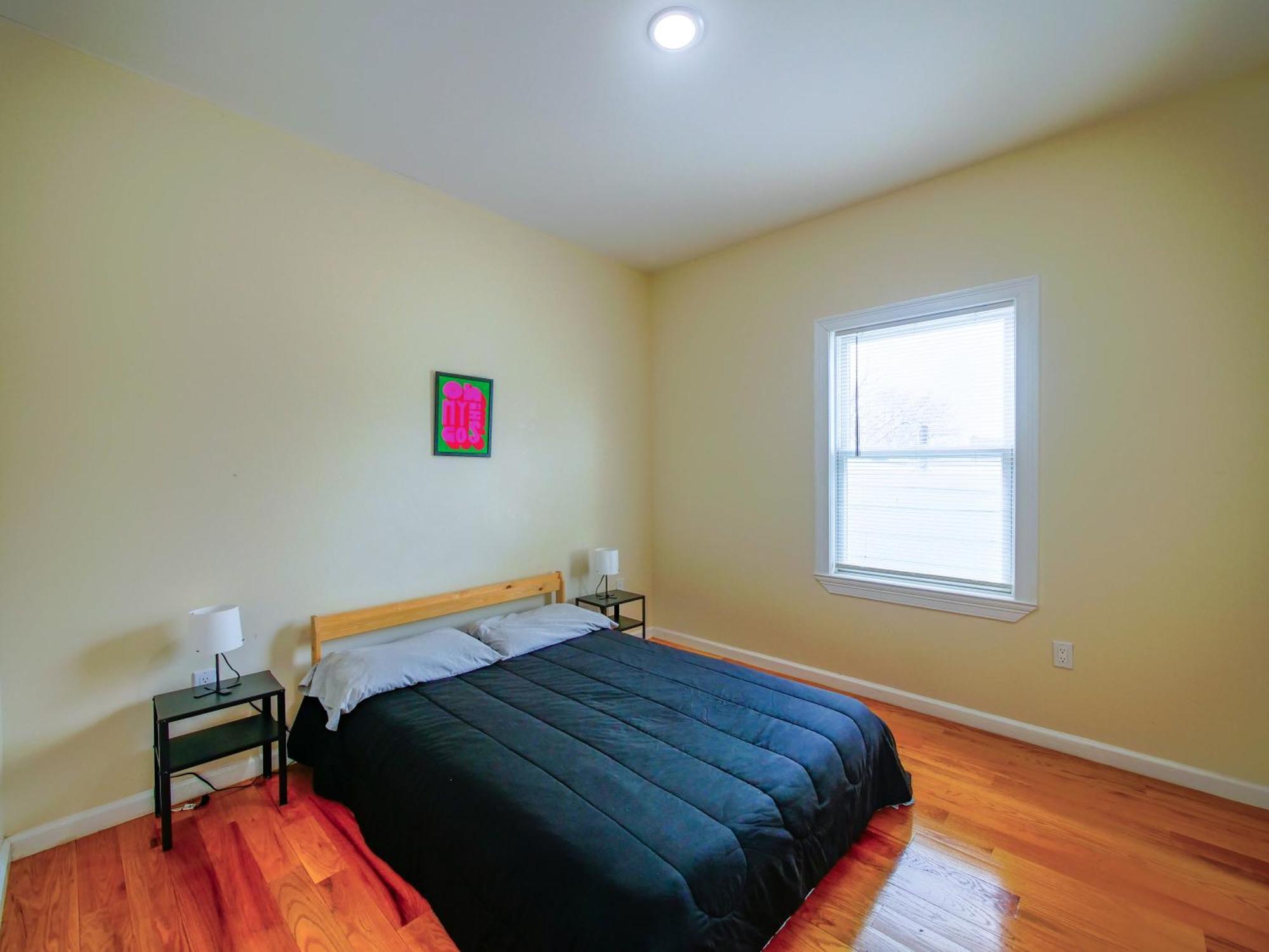 Pleasing 3Br Apt, Mins To Nyc ジャージーシティ エクステリア 写真